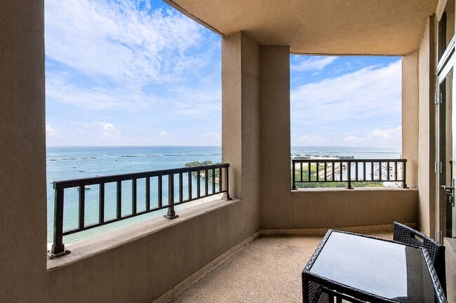 Building Photo - 530 N Lake Shore Dr