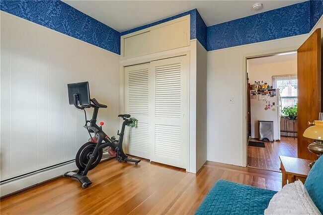 Bedroom 3 - 60 Maplewood Ave