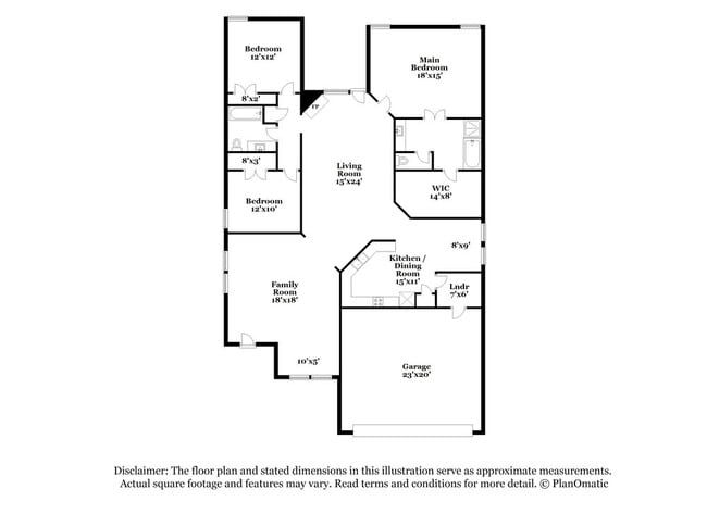 Building Photo - 4936 Diamond Trace Trail