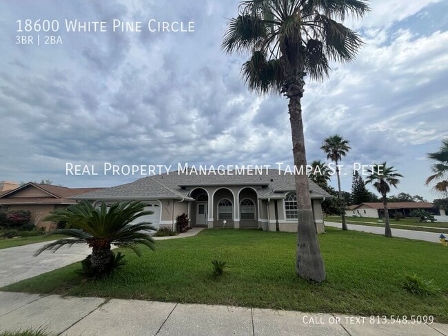 Building Photo - 18600 White Pine Cir