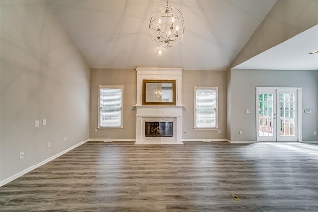 Building Photo - 3610 Hedge Arbor Ct