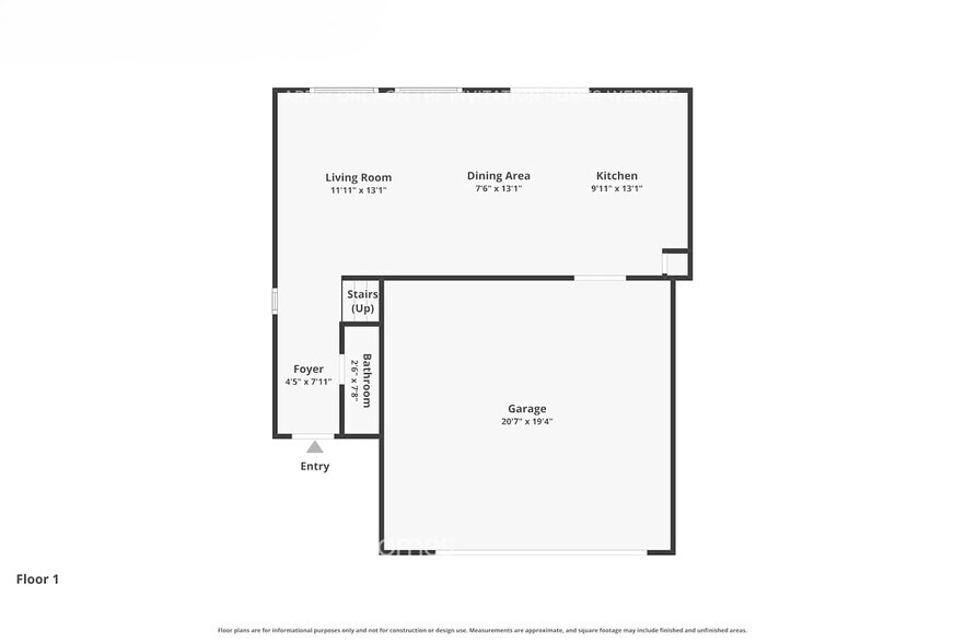 Building Photo - 419 Kanab Crk Dr