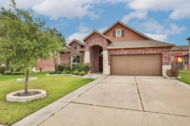 Building Photo - 4506 Hidden Oaks Wy