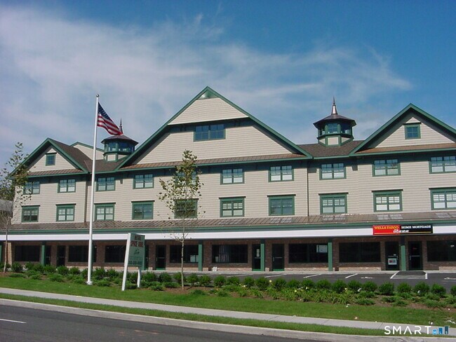 Building Photo - 365 Westport Ave