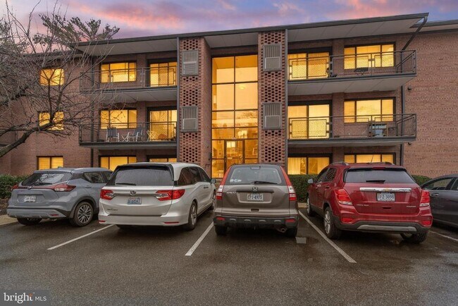 Building Photo - 4371 Cherry Hill Rd