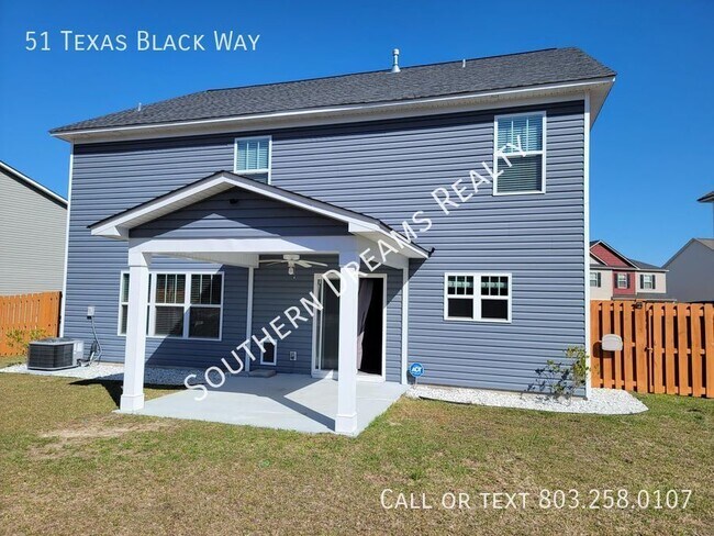 Building Photo - 51 Texas Black Way