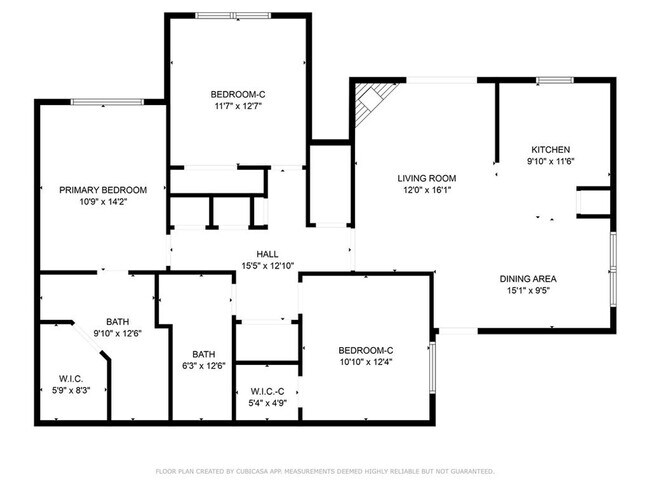 Building Photo - 5620 Fossil Creek Pkwy