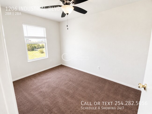 Building Photo - 1206 Industrial Blvd