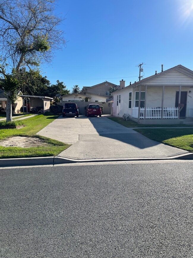 Building Photo - 7694 14th St