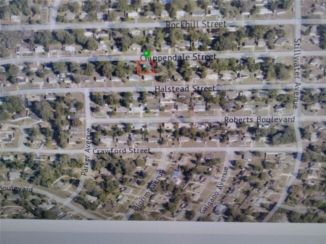 Building Photo - 867 Chippendale St