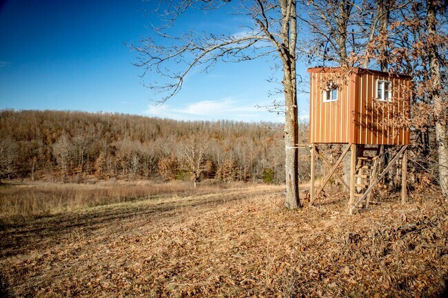 Building Photo - 4 Bedroom Hunting Lodge in Climax Springs