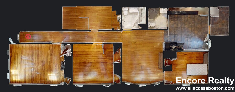 Building Photo - 11 Beacon St