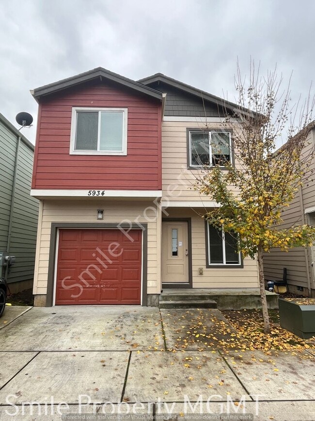 Primary Photo - single house