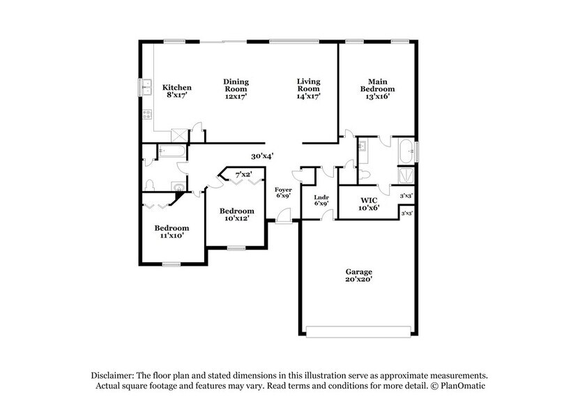 Building Photo - 7157 Beekman Lake Dr