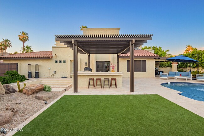 Building Photo - 4655 E Monte Way