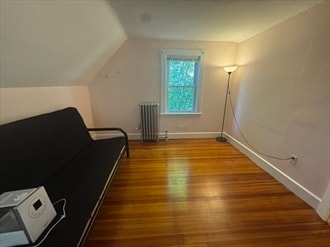 Building Photo - 145 Albion St