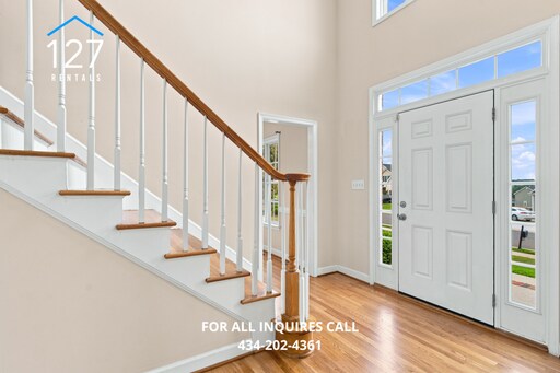 Building Photo - Stunning 4-Bedroom House in Prime Forest Location!