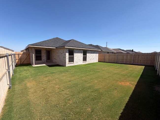 Building Photo - Stunning New Build Home in Frenship ISD!