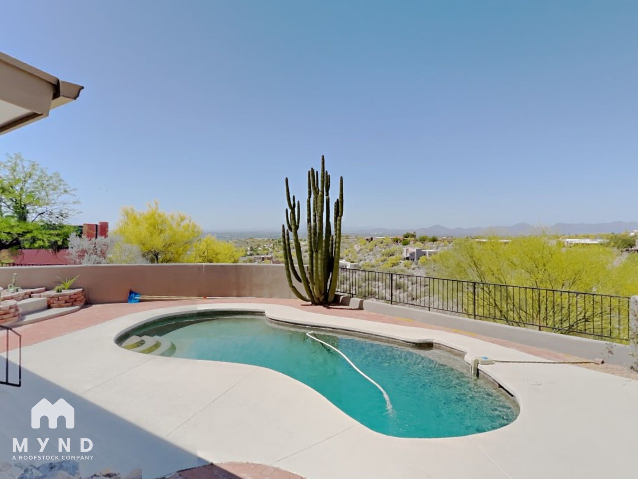 Building Photo - 5727 N PSO Ventoso