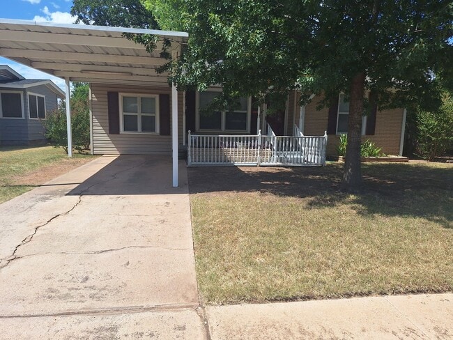 Building Photo - Cute CUTE 3bedroom
