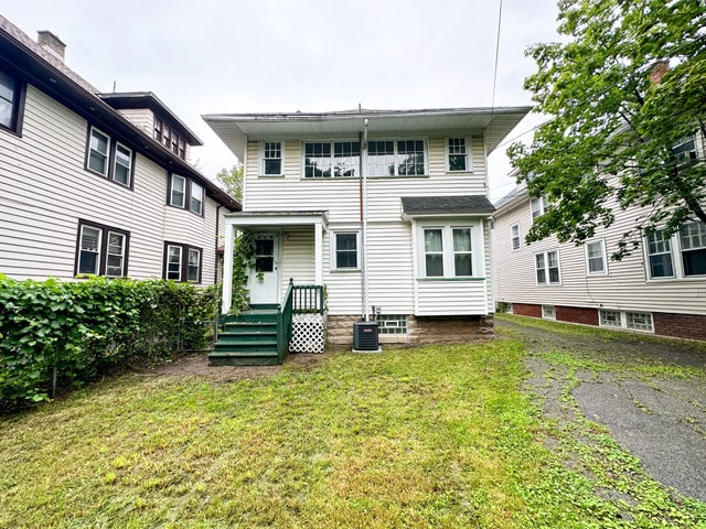 Building Photo - 159 Genesee Park Blvd