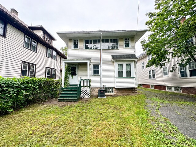 Building Photo - 159 Genesee Park Blvd