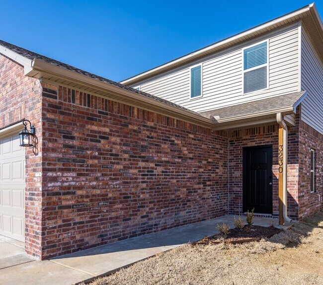 Building Photo - 3230 Gulley Ln