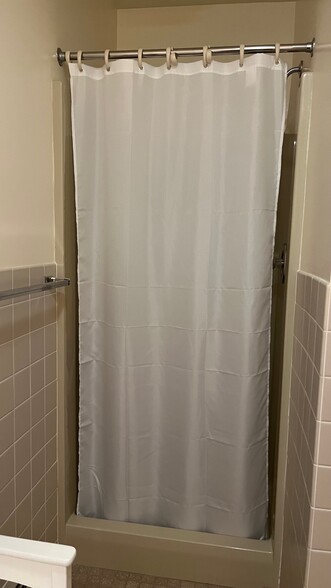 PRIMARY SHOWER - 22 Northshore Dr