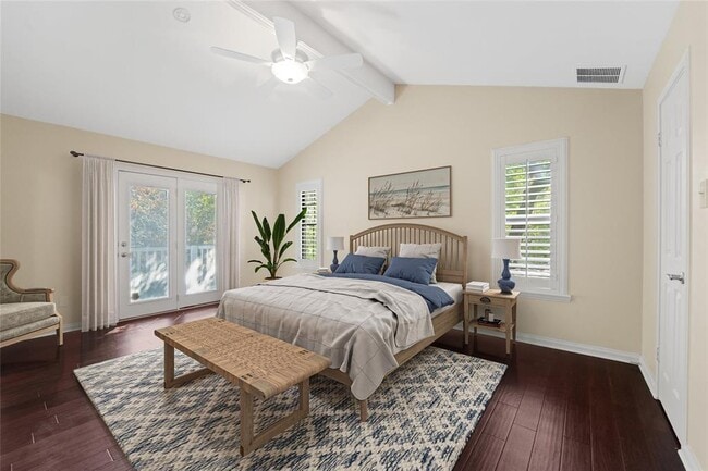 Building Photo - 5805 Harrington Cove