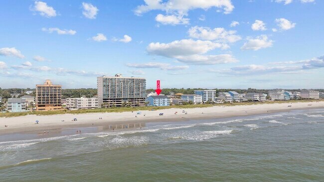 Building Photo - 941 S Ocean Blvd