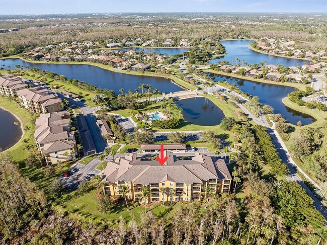 Building Photo - 9715 Acqua Ct