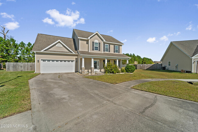 Building Photo - 270 Silver Hills Dr