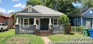 Primary Photo - 615 Delmar St