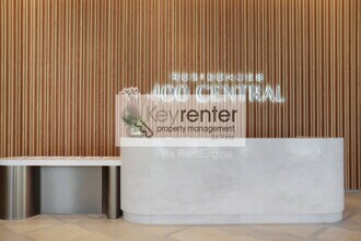 Building Photo - 400 Central Ave