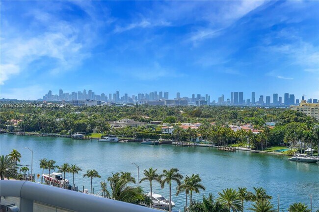 Building Photo - 4779 Collins Ave