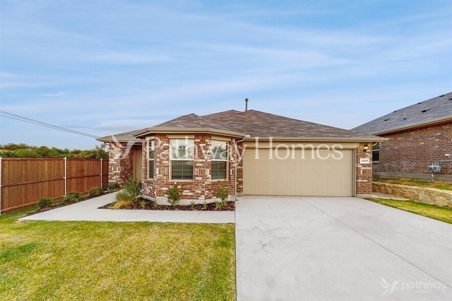 Primary Photo - 1601 Gatesville Ct