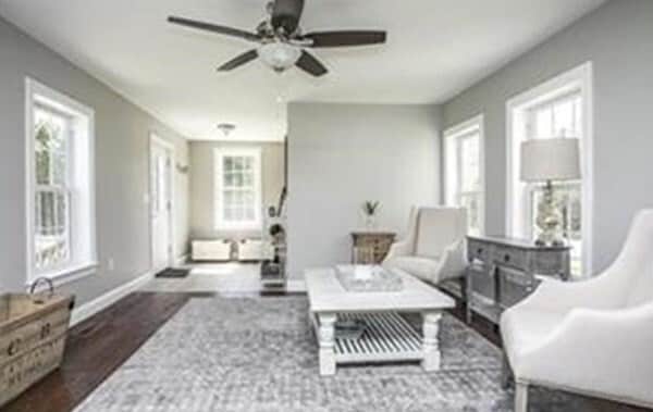 Building Photo - 82 Mill St