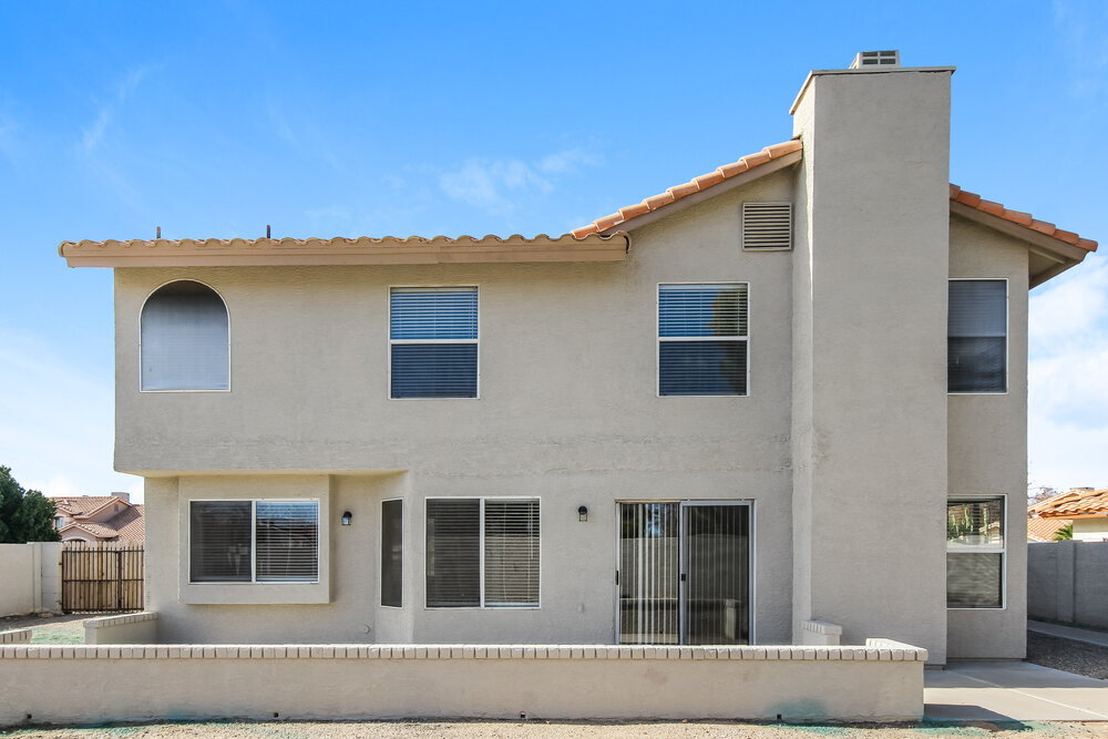 Building Photo - 14317 N 75th Dr