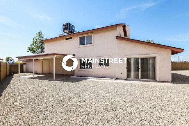 Building Photo - 4 Bedroom Pet-Friendly Home in PEORIA, AZ ...