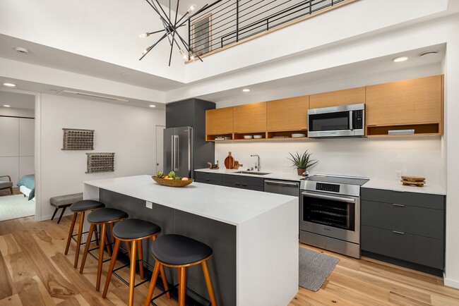 Building Photo - Net Zero Townhome on Bainbridge Island — 3 Bed | 2.25 Bath | 1,813 SqFt at The Trillium