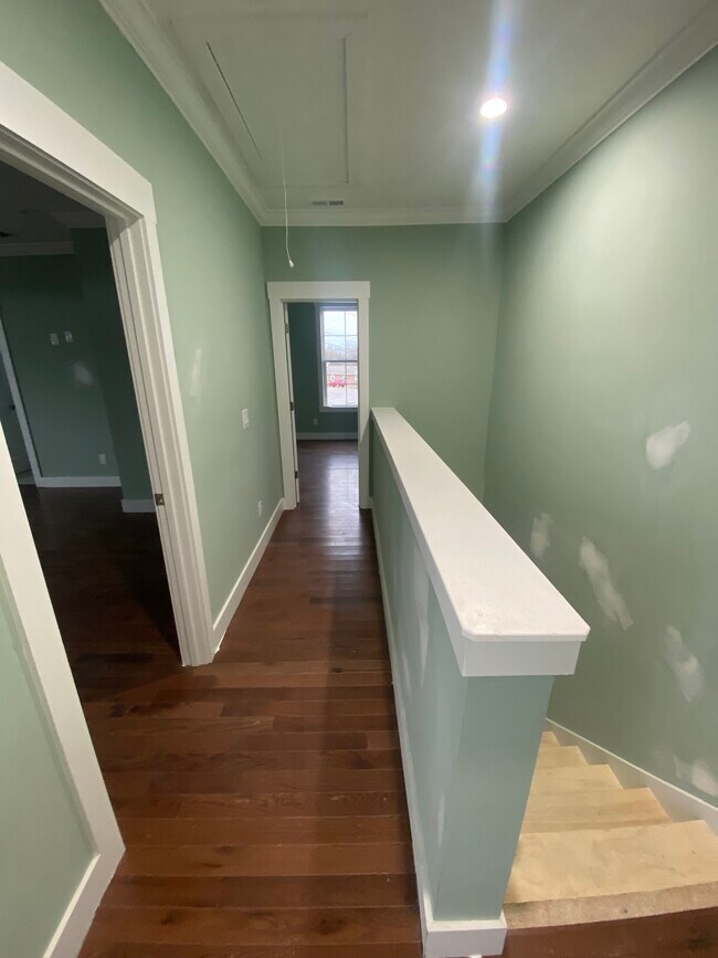 Building Photo - 1107 Forest Ridge Way