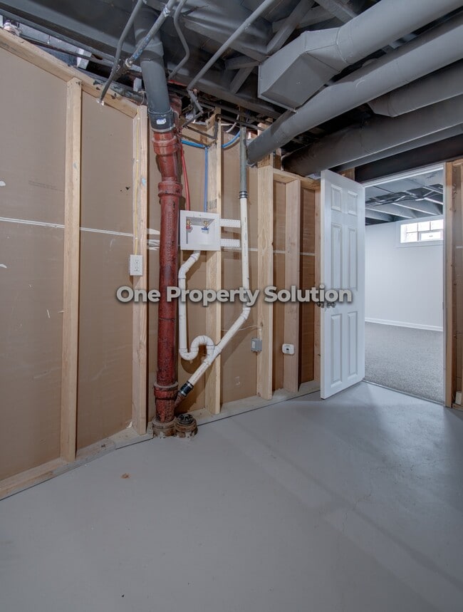 Building Photo - 721 Ohio St
