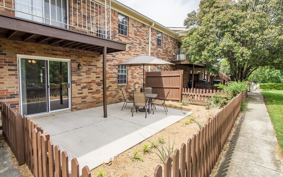 WatersEdge Denton Apartments Denton, TX Apartment Finder