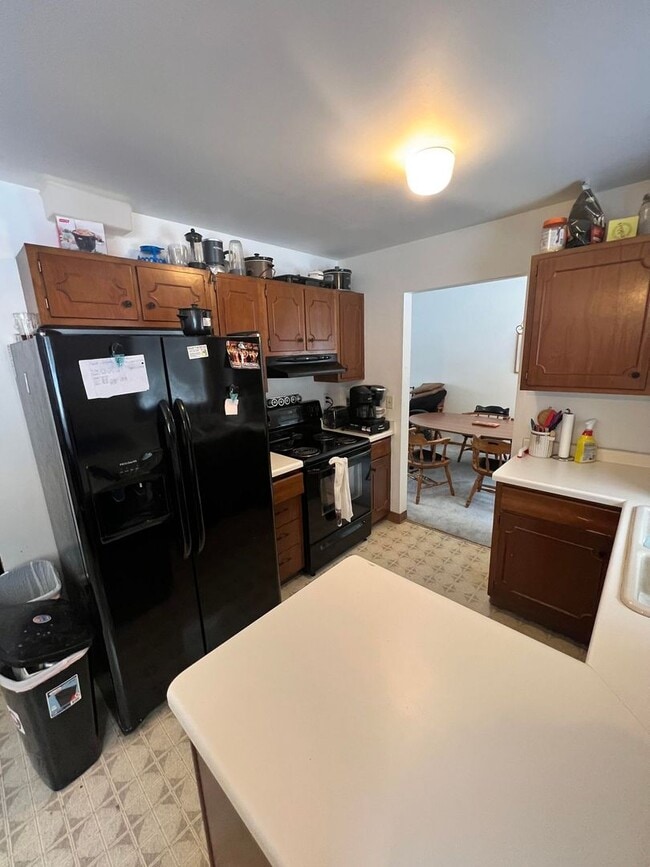 Building Photo - 1205 Brainerd Ave