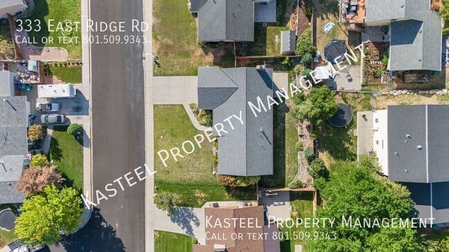 Building Photo - 333 E Ridge Rd