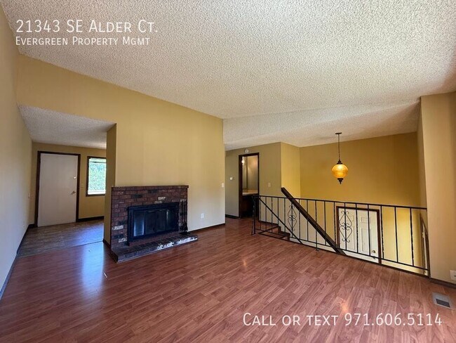 Building Photo - 21343 SE Alder Ct