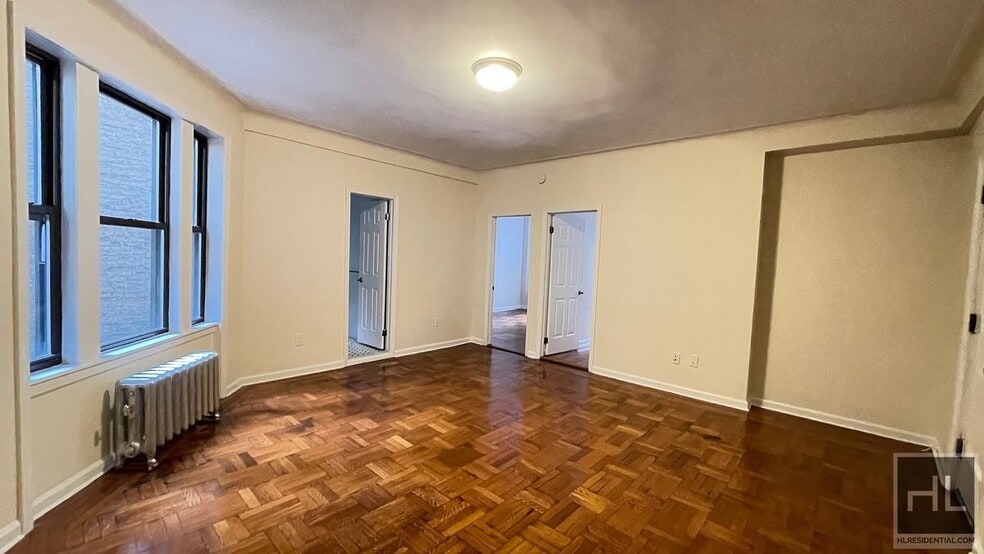 Primary Photo - West 55th Street
