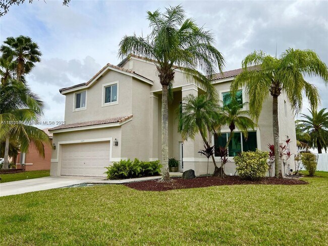 Primary Photo - 1225 Falls Blvd