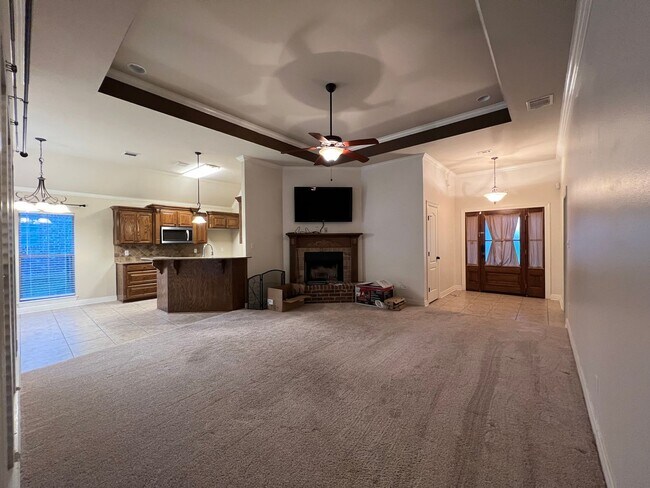 Building Photo - Gated Community close to Barksdale Air For...