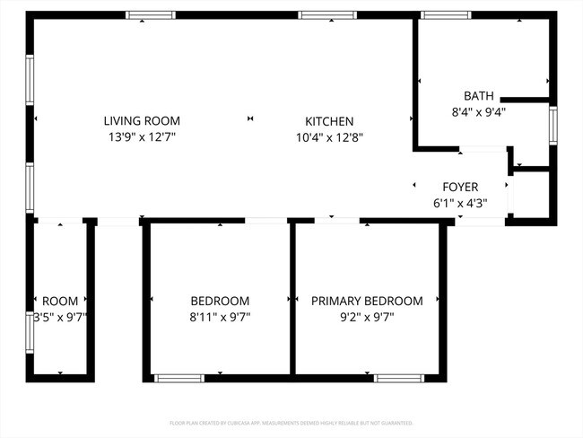 Building Photo - 8 Dustin St